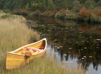 Goose Lake